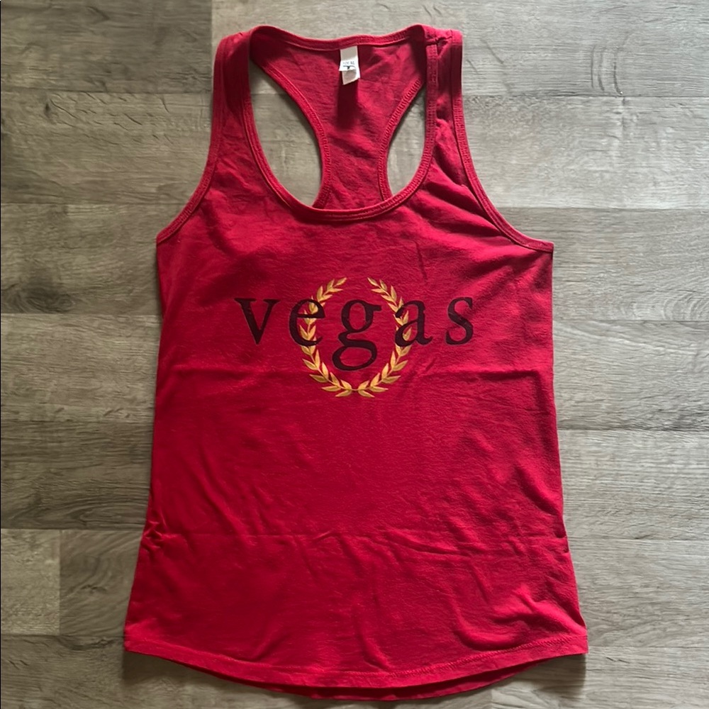 Garth Brooks Vegas Residency Tank